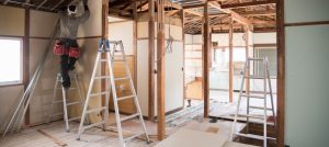 Entreprise de rénovation de la maison et de rénovation d’appartement à Bresles
